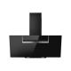 Elica sheen s bl a 90 campana chimenea ancho 90 cm negra 1