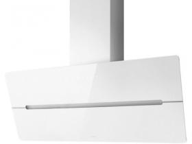 Elica wise wh a 90 campana chimenea ancho 90 cm blanca 1