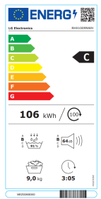 Rhx1009nwh f