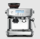 The barista pro