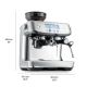 The barista pro 1