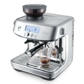 The barista pro 3