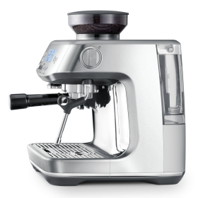 The barista pro 4