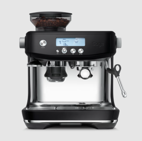 The barista pro n