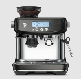 The barista pro ain