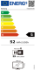 Oled s93h 4k elabel 