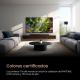TV 42" OLED S93H 4K Sin reflejos 165Hz Samsung Vision AI Smart TV (2026)