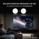 TV 42" OLED S93H 4K Sin reflejos 165Hz Samsung Vision AI Smart TV (2026)