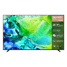 Televisor Samsung 50 Pulgadas Tq50qn80hauxxc TQ50QN80HAUXXC