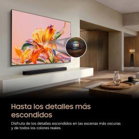 Televisor Samsung 50 Pulgadas Tq50qn80hauxxc TQ50QN80HAUXXC