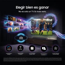Televisor Samsung 50 Pulgadas Tq50qn80hauxxc TQ50QN80HAUXXC