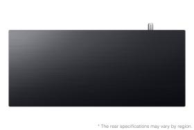 Samsung VGSWCH6TKXC - Caja de Conexiones One Connect para TV con 4 HDMI y 2 USB