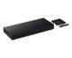Samsung VGSWCH6TKXC - Caja de Conexiones One Connect para TV con 4 HDMI y 2 USB