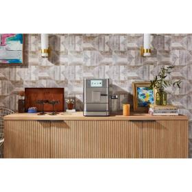 Cafet kitchenaid 5kes8558 superautomat 15b 1450w (3)