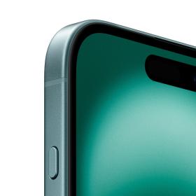 APPLE IPHONE 16 128GB TEAL MYED3QL/A
