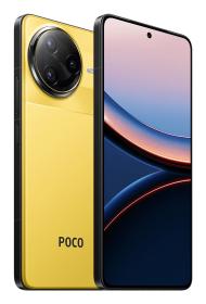 POCO F7 ULTRA 12+256GB DS 5G YELLOW OEM