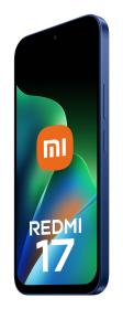 XIAOMI REDMI 17 4+128GB DS 4G DEEP BLUE NFC OEM