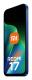 XIAOMI REDMI 17 4+128GB DS 4G DEEP BLUE NFC OEM