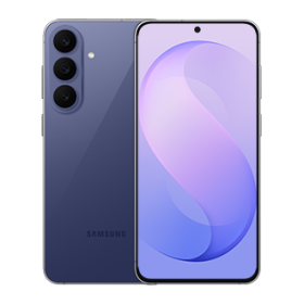Samsung S26 FE 8+128GB DS 5G Blueberry - Smartphone 6.7" Dynamic AMOLED 2X Android Triple Cámara 50MP Azul