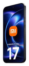 XIAOMI 17 ULTRA 16+512GB DS 5G BLACK OEM