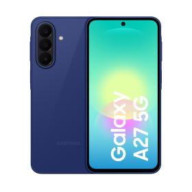 SAMSUNG A27 SM-A276B 8+256GB DS 5G BLUE OEM SM-A276BZBCEUE