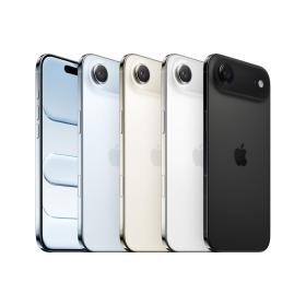 Apple Iphone Air - Smartphone 256 GB Light Gold MG2N4QL/A