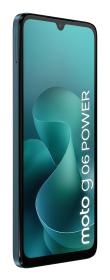 MOTOROLA G06 POWER 4+64GB DS 4G TAPESTRY OEM