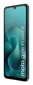 MOTOROLA G06 POWER 4+64GB DS 4G TAPESTRY OEM