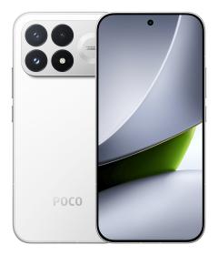 POCO F9 PRO 12+256GB DS 5G WHITE OEM