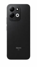 XIAOMI REDMI 17 4+128GB DS 5G BLACK NFC OEM