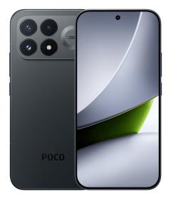 POCO F9 PRO 12+256GB DS 5G BLACK OEM