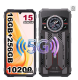 Cubot kingkong 11 8+256gb ds 5g 1