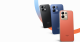 Xiaomi Redmi 17 4+256GB DS 5G NFC - Smartphone de 256 GB, 4 GB RAM, 6.9" 120Hz, 7500 mAh, Negro