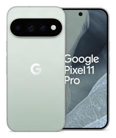 GOOGLE PIXEL 11 PRO 12+256GB FOG
