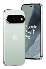 GOOGLE PIXEL 11 PRO 12+256GB FOG