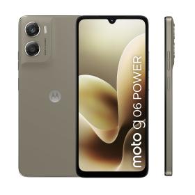 MOTOROLA G06 POWER 4+64GB DS 4G LAUREL OAK OEM