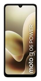 MOTOROLA G06 POWER 4+64GB DS 4G LAUREL OAK OEM