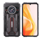Cubot kingkong 11 16+256gb ds 5g black oem 2