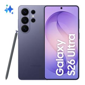 SAMSUNG S26 ULTRA 12+256GB DS 5G COBALT VIOLET OEM