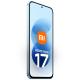 XIAOMI REDMI NOTE 17 4+128GB DS 4G SKY TEAL OEM