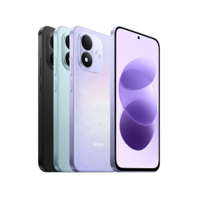 XIAOMI REDMI NOTE 17 6+256GB DS 4G CELESTIAL PURPLE NFC OEM