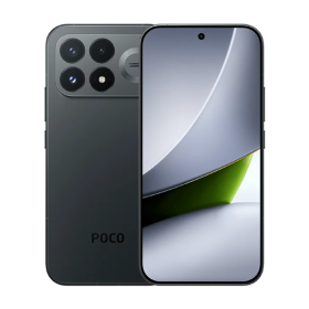 POCO F9 PRO 12+512GB DS 5G BLACK OEM