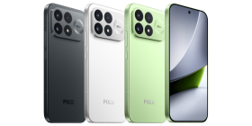 Xiaomi Poco F9 Pro 5G - Smartphone de 512 GB, 12 GB RAM, Pantalla 6.59" AMOLED 185Hz, 6330 mAh, Negro