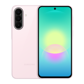 Samsung A27 SM-A276B - Smartphone de 256 GB, 8 GB RAM, Pantalla 6.7" AMOLED FHD+, 5G, Light Pink