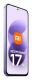 XIAOMI REDMI NOTE 17 6+256GB DS 5G CELESTIAL PURPLE NFC OEM