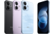 Xiaomi Redmi Note 17 Pro - Teléfono Móvil de 512 GB, 8 GB RAM, 6.83", 5G, Negro