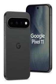 GOOGLE PIXEL 11 12+256GB OBSIDIAN