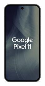 GOOGLE PIXEL 11 12+256GB OBSIDIAN