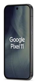 GOOGLE PIXEL 11 12+256GB OBSIDIAN