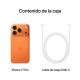 APPLE IPHONE 17 PRO 256GB COSMIC ORANGE MG8H4ZD/A